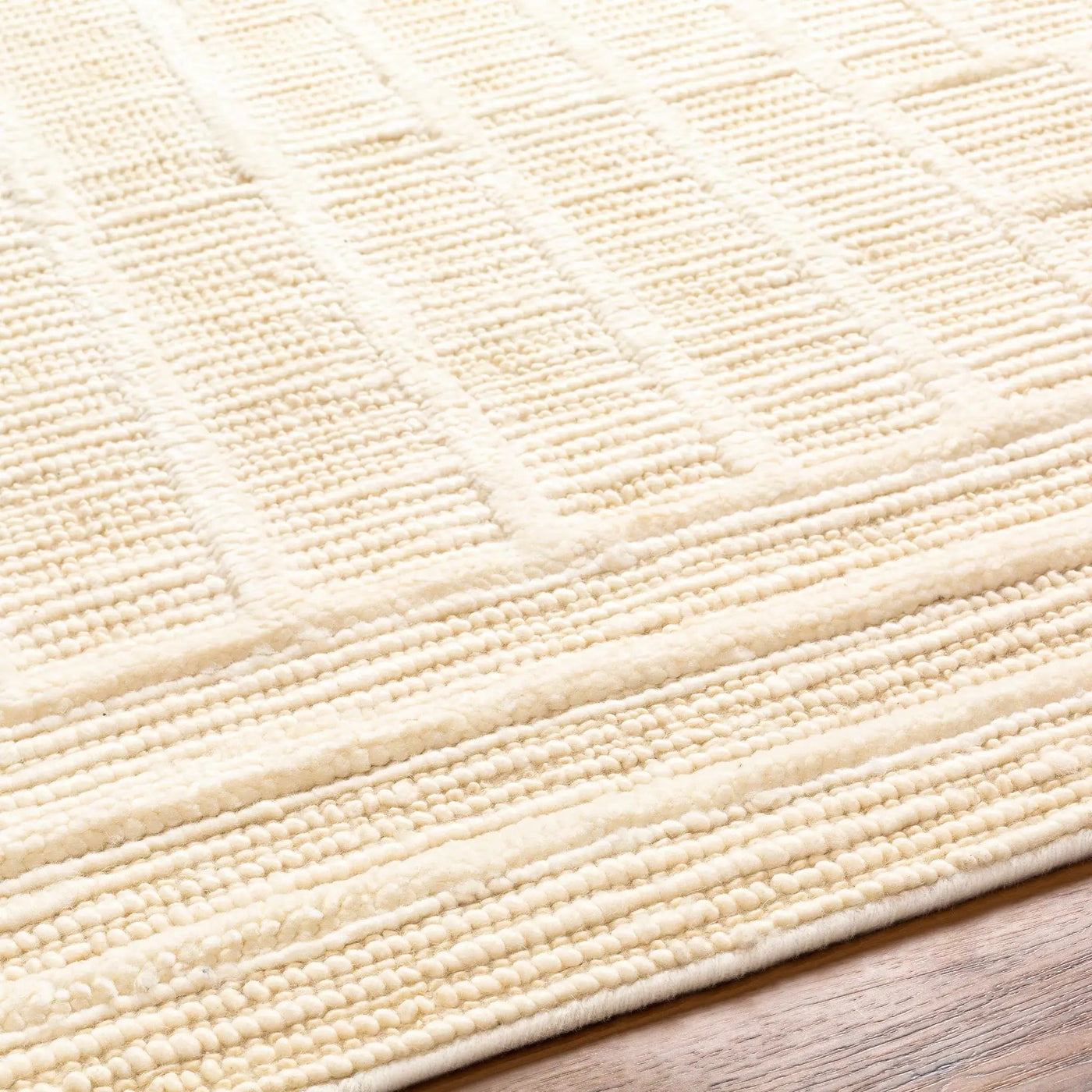 Kelburn Area Rug - Clearance by Boutique Rugs