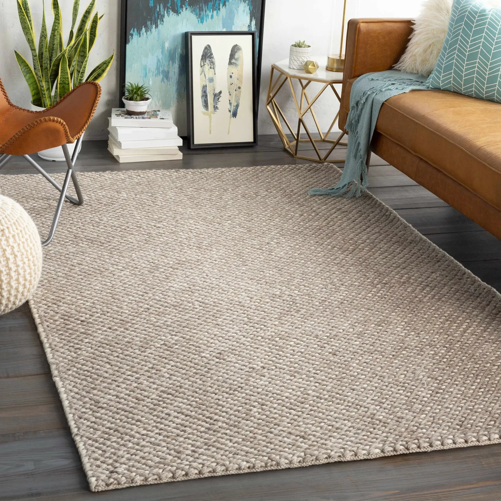 Keldron Clearance Rug - Clearance by Boutique Rugs