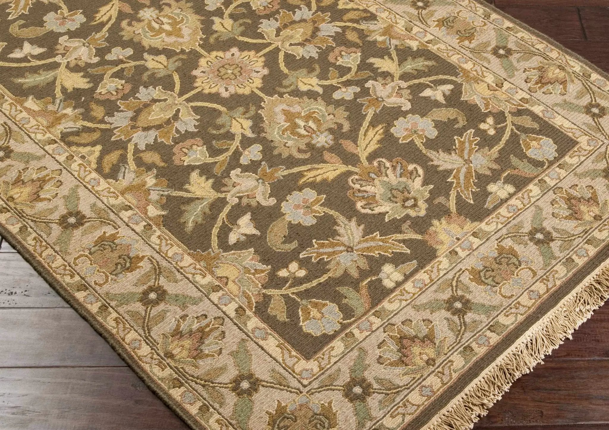 Kelseyville Area Rug - Clearance by Boutique Rugs
