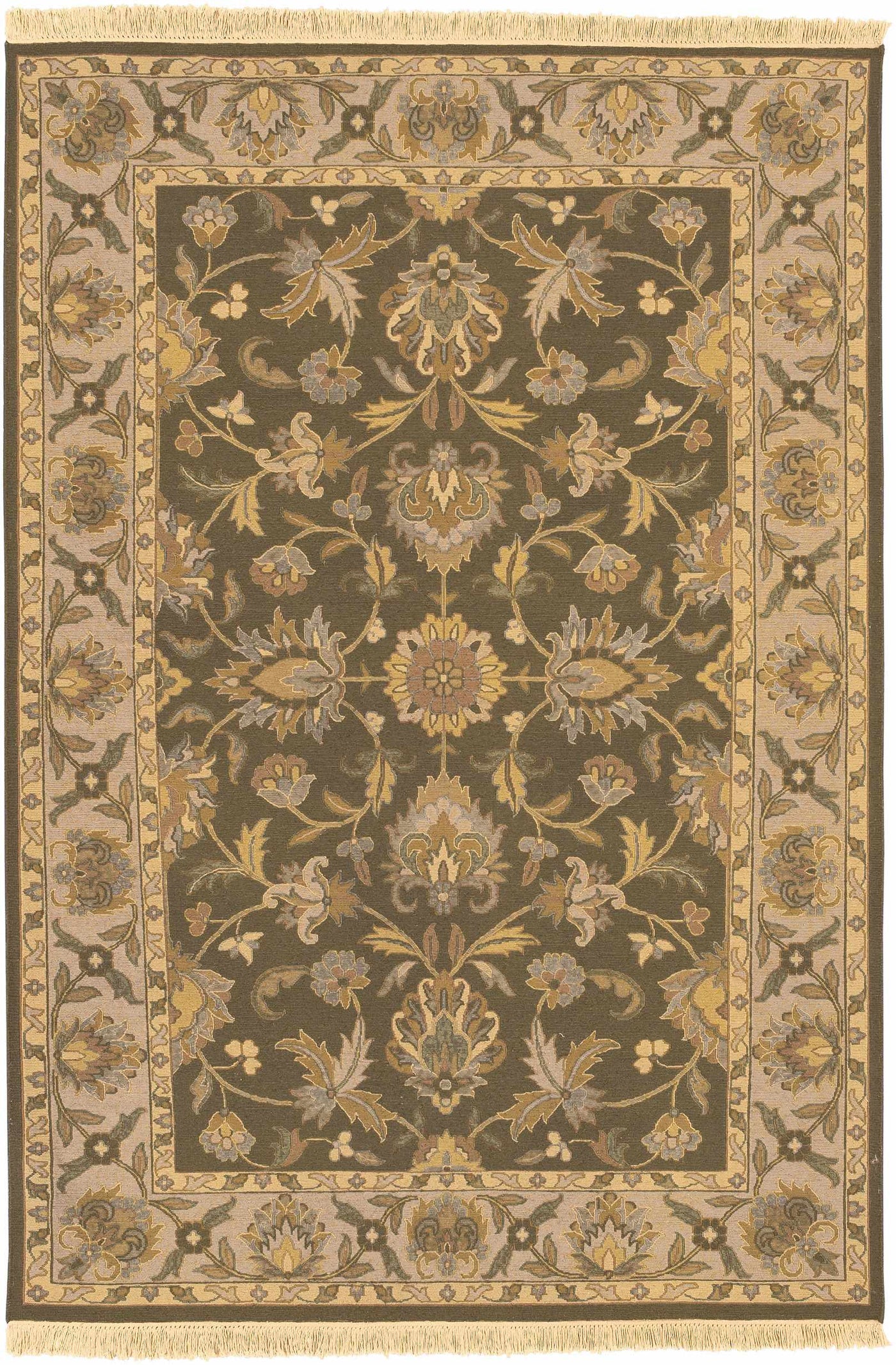 Kelseyville Area Rug - Clearance by Boutique Rugs