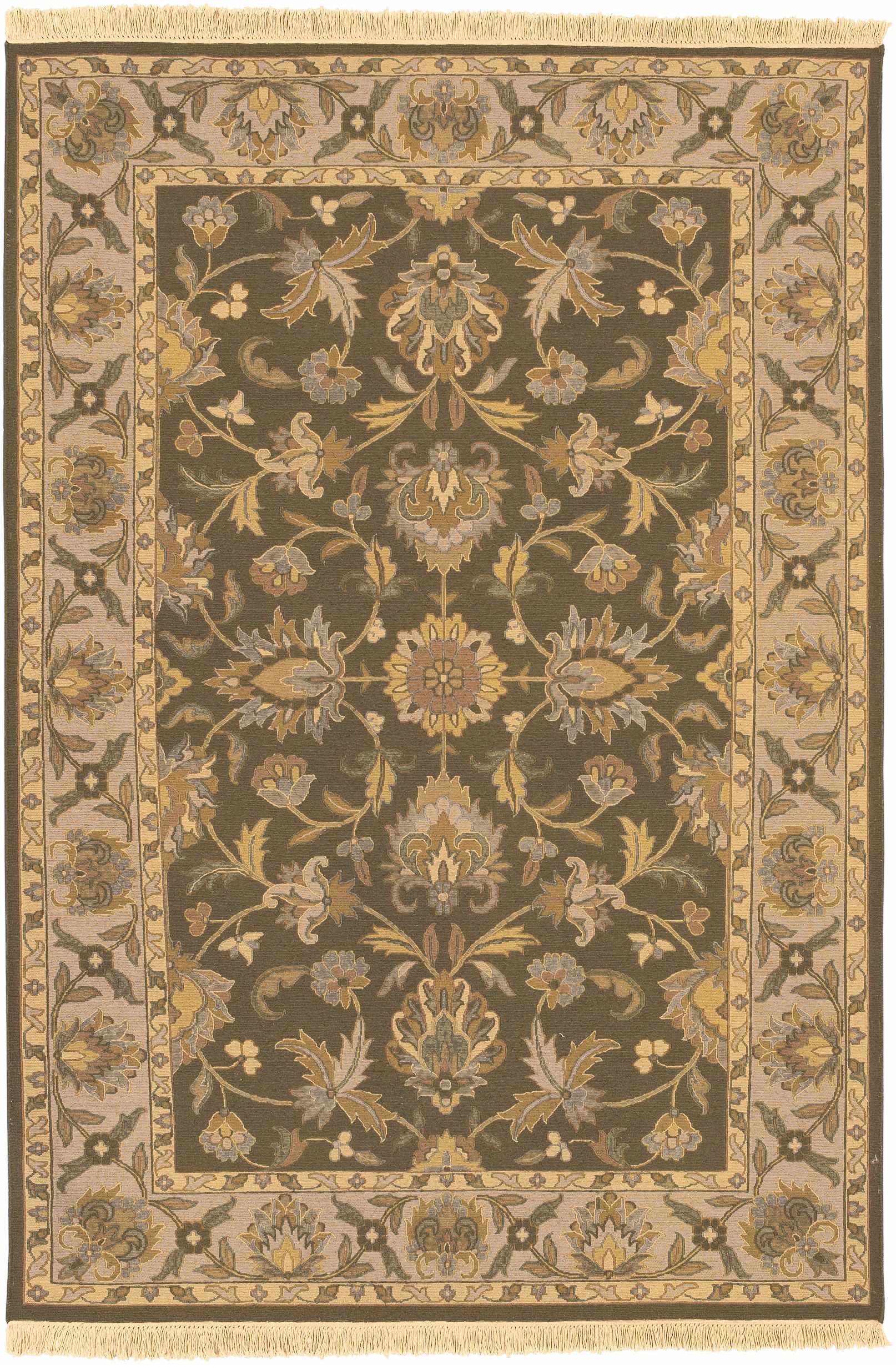 Kelseyville Area Rug - Clearance by Boutique Rugs
