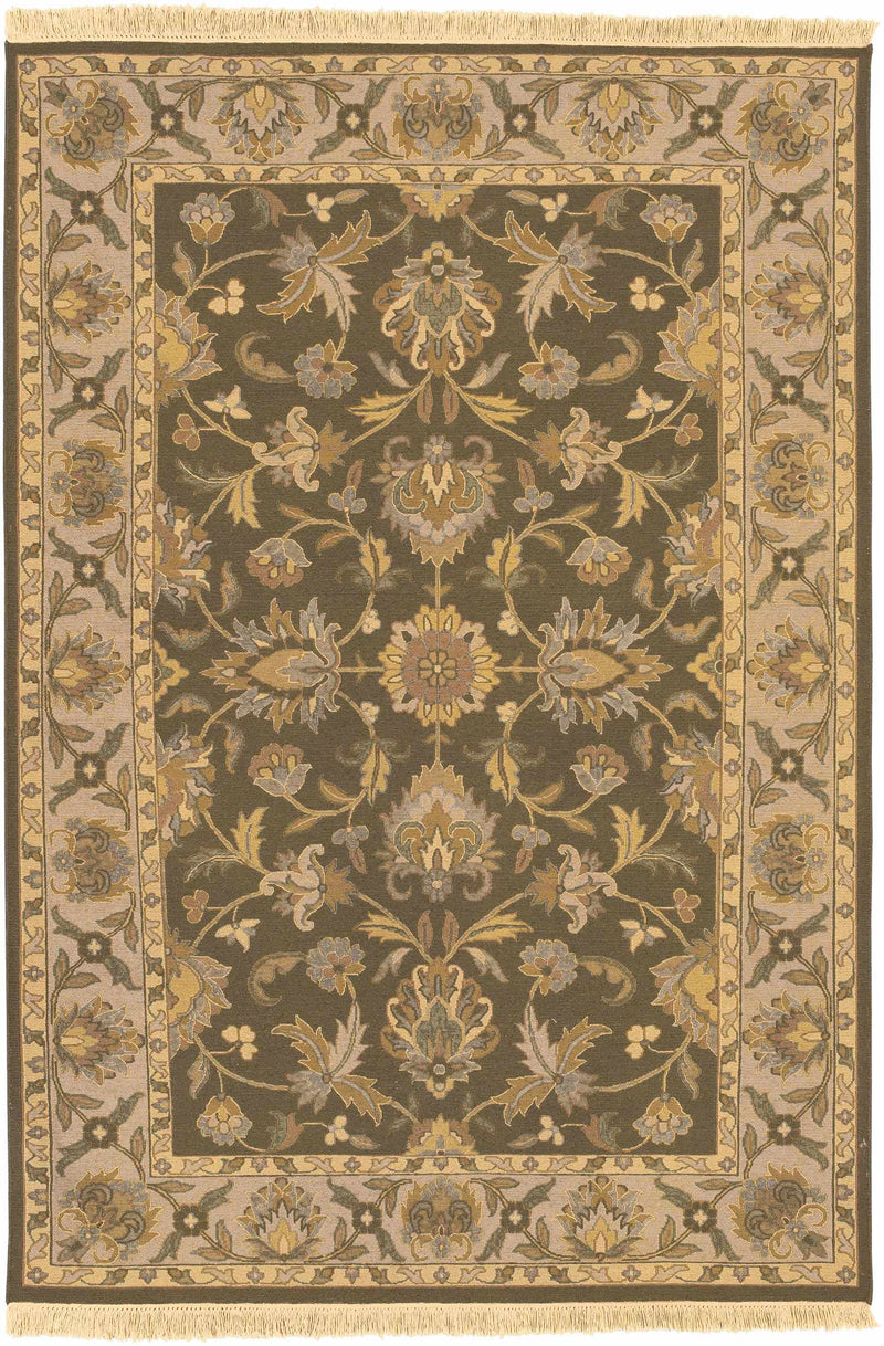 Kelseyville Area Rug - Clearance by Boutique Rugs