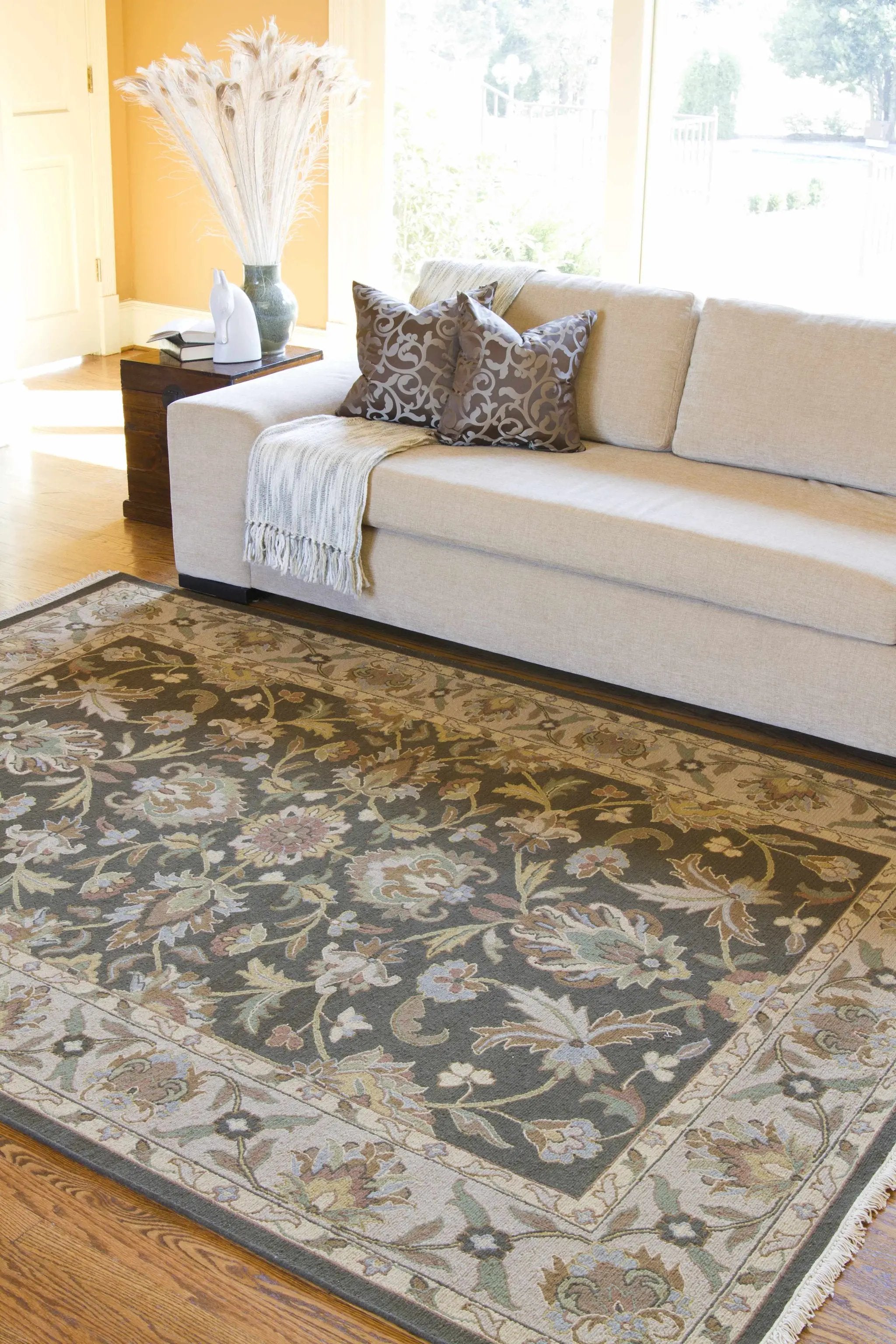 Kelseyville Area Rug - Clearance by Boutique Rugs