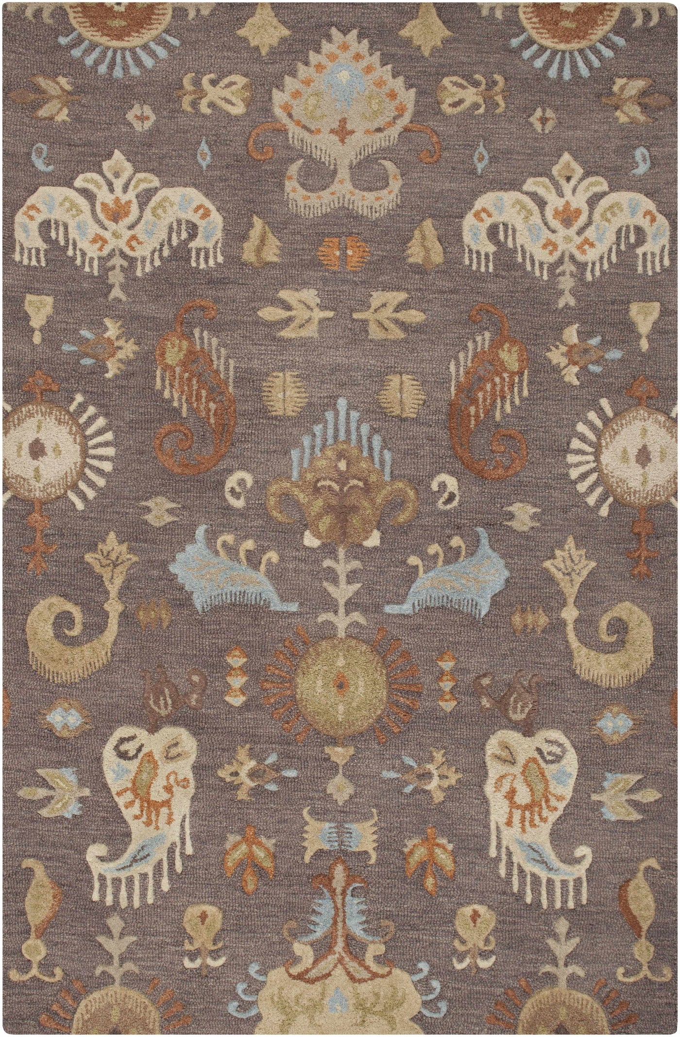 Kelty Area Rug - Clearance by Boutique Rugs