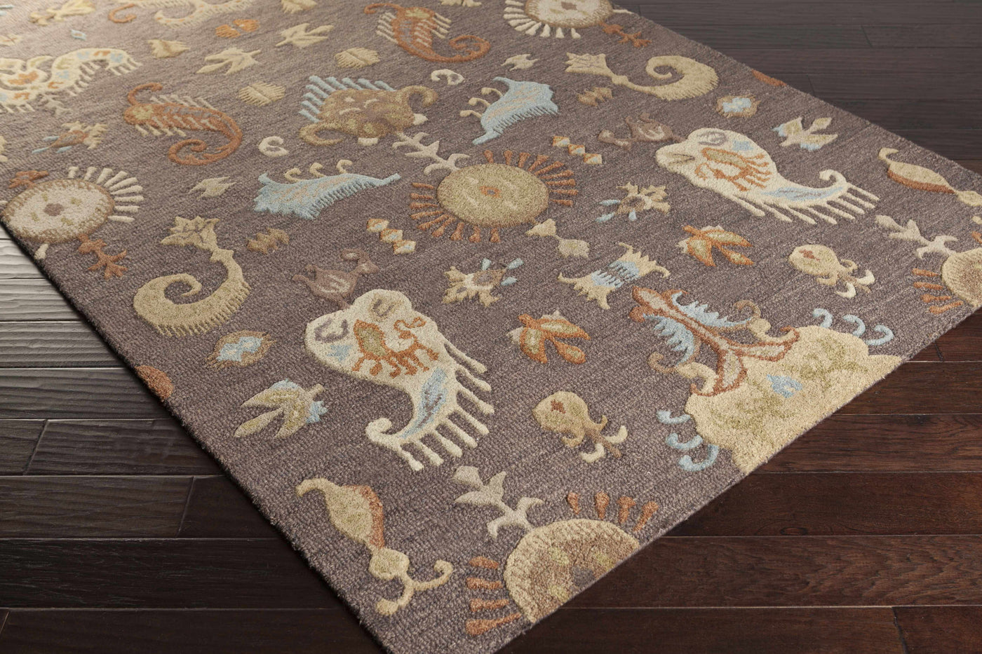 Kelty Area Rug - Clearance by Boutique Rugs
