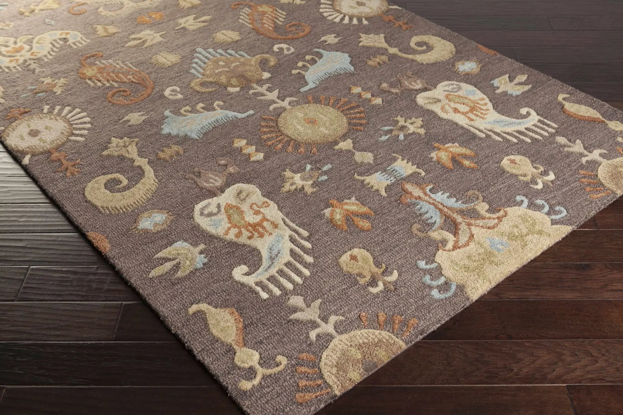 Kelty Area Rug - Clearance by Boutique Rugs