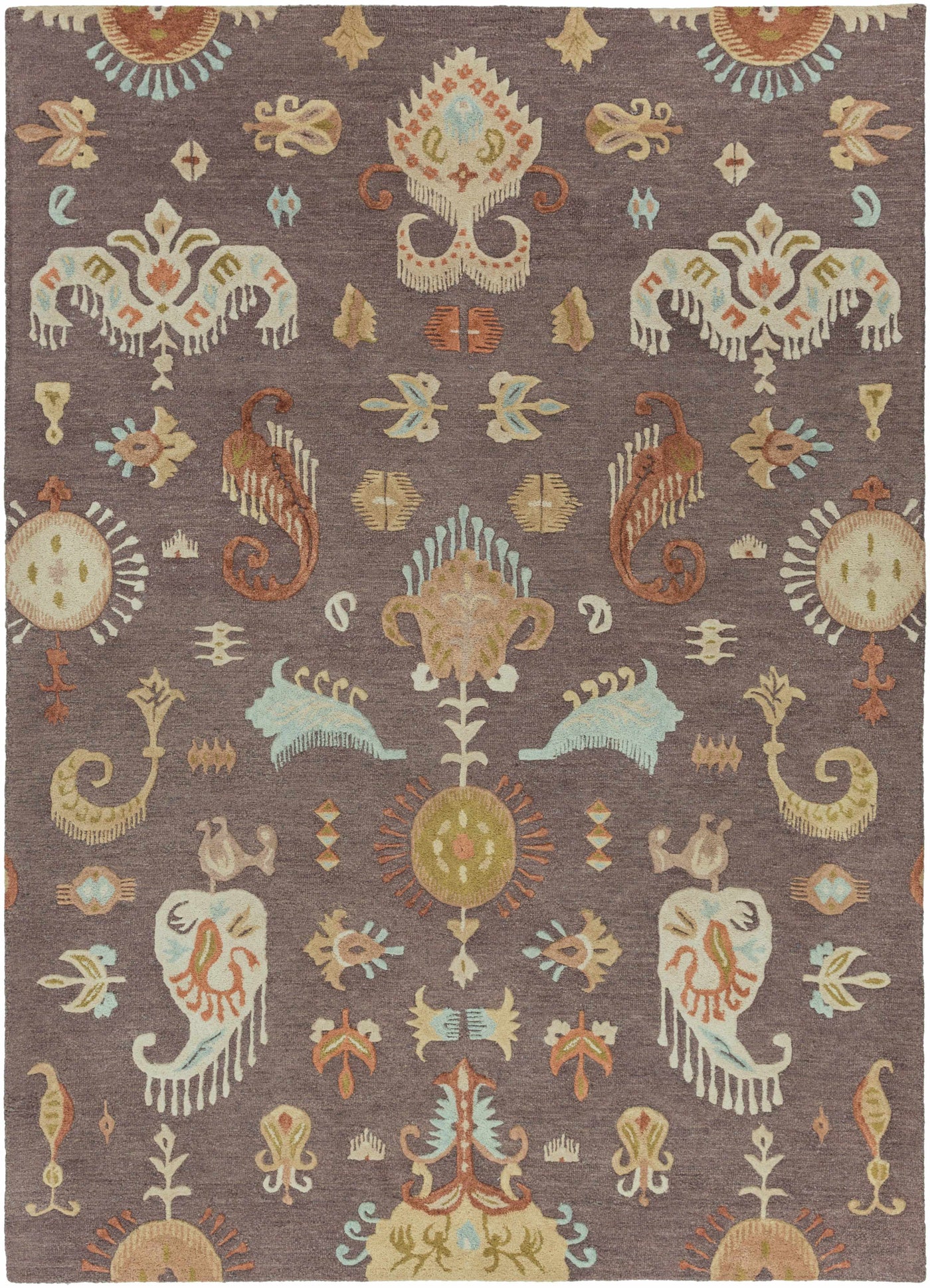 Kelty Area Rug - Clearance by Boutique Rugs