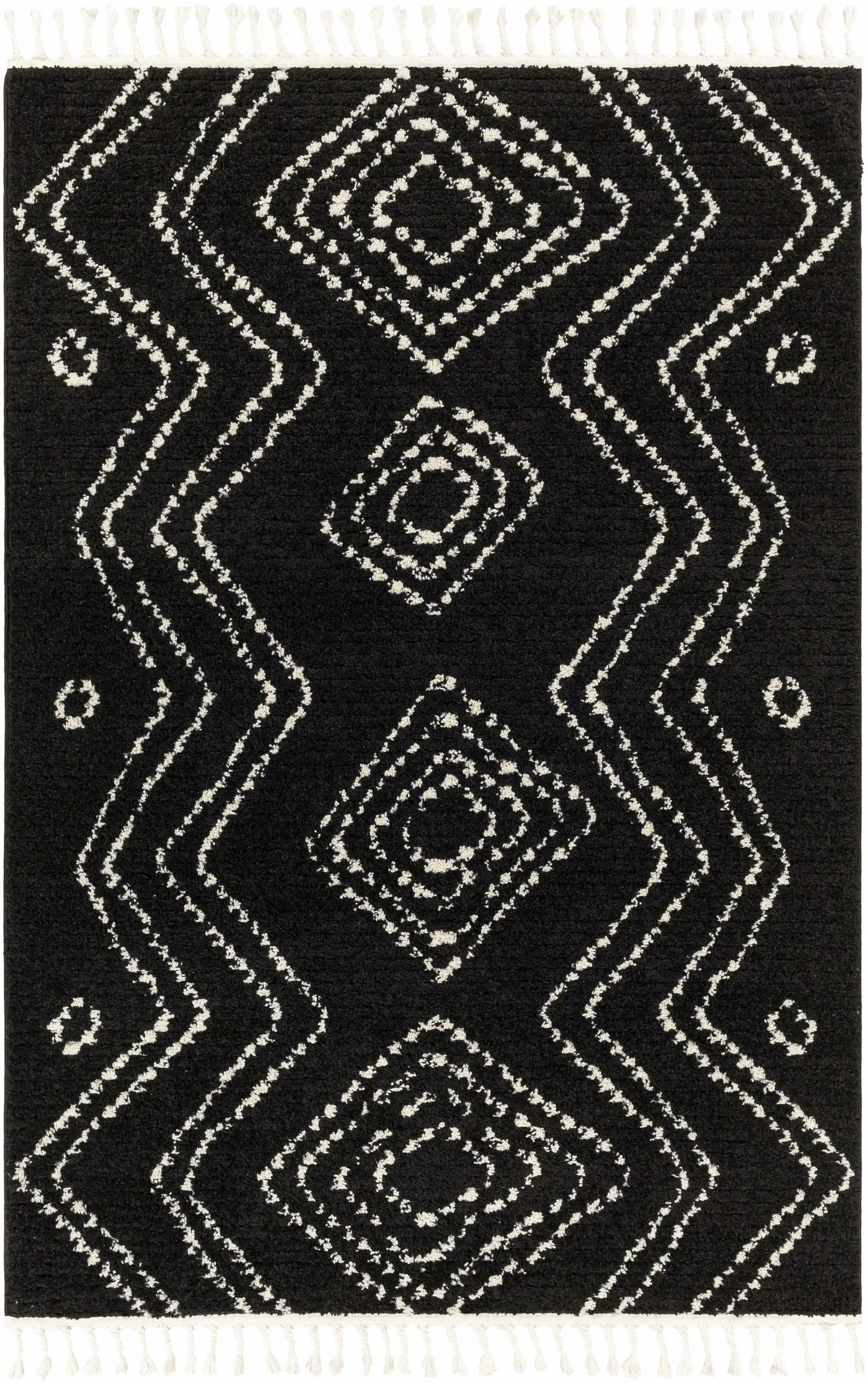 Kemer Area Rug - Clearance by Boutique Rugs