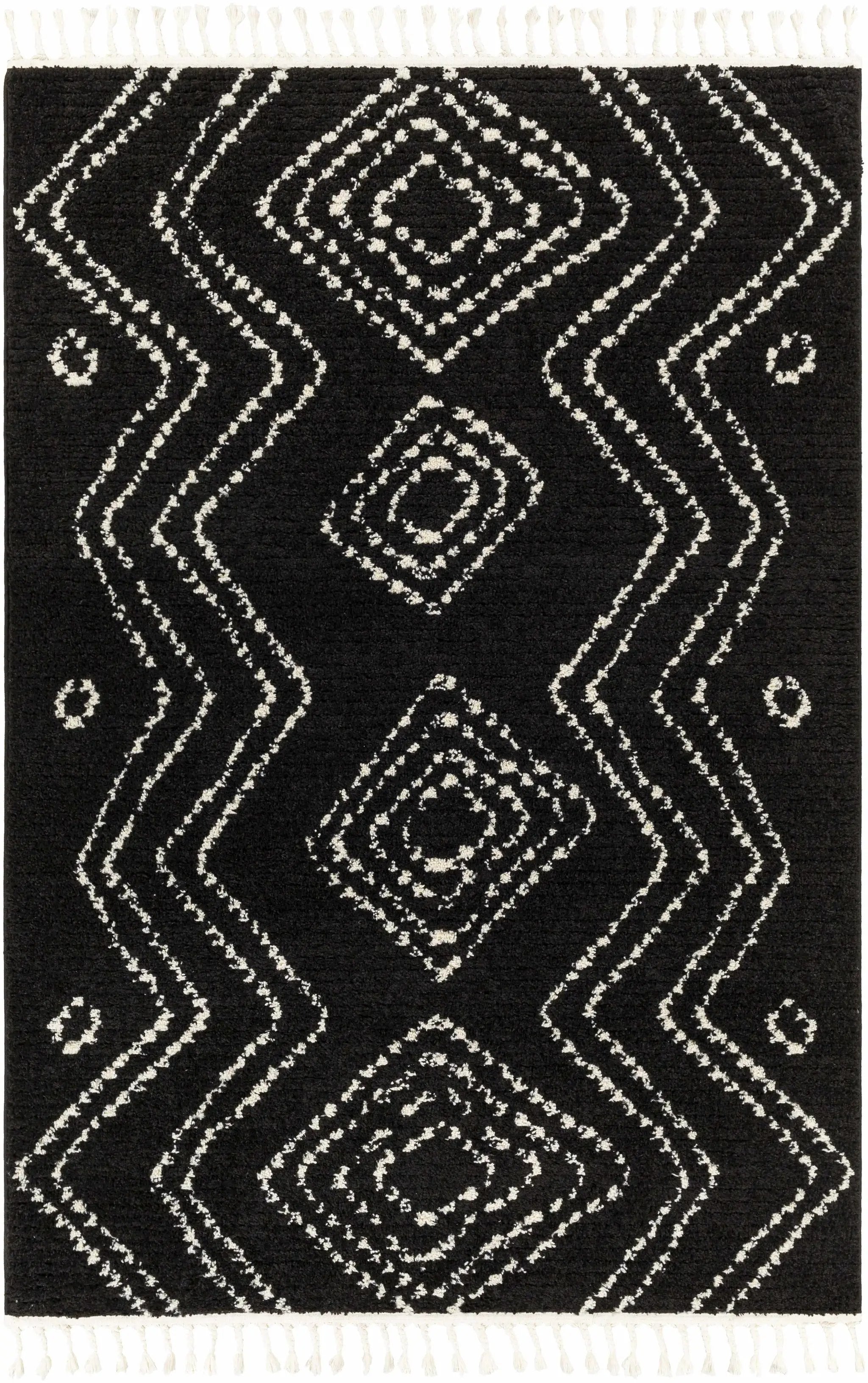 Kemer Area Rug - Clearance by Boutique Rugs