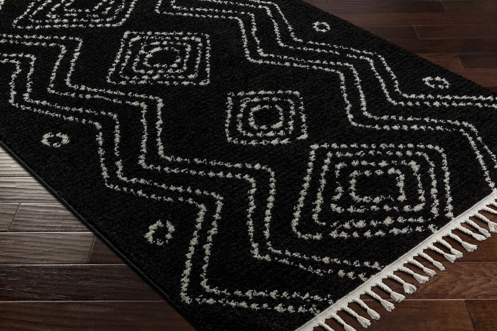 Kemer Area Rug - Clearance by Boutique Rugs