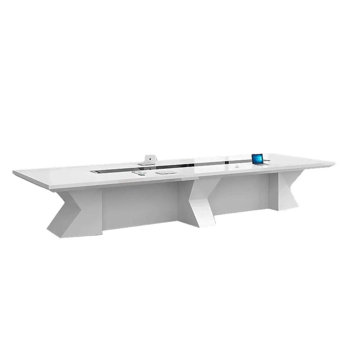 Kendrix · Conference Room Table by Arc Grove