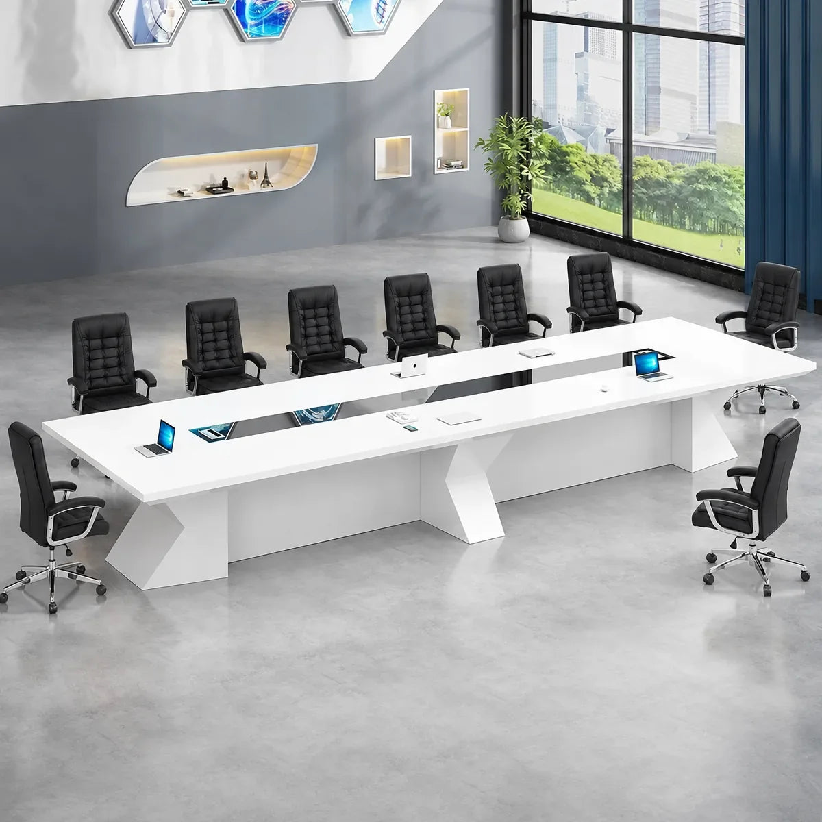 Kendrix · Conference Room Table, photo 2 of 13