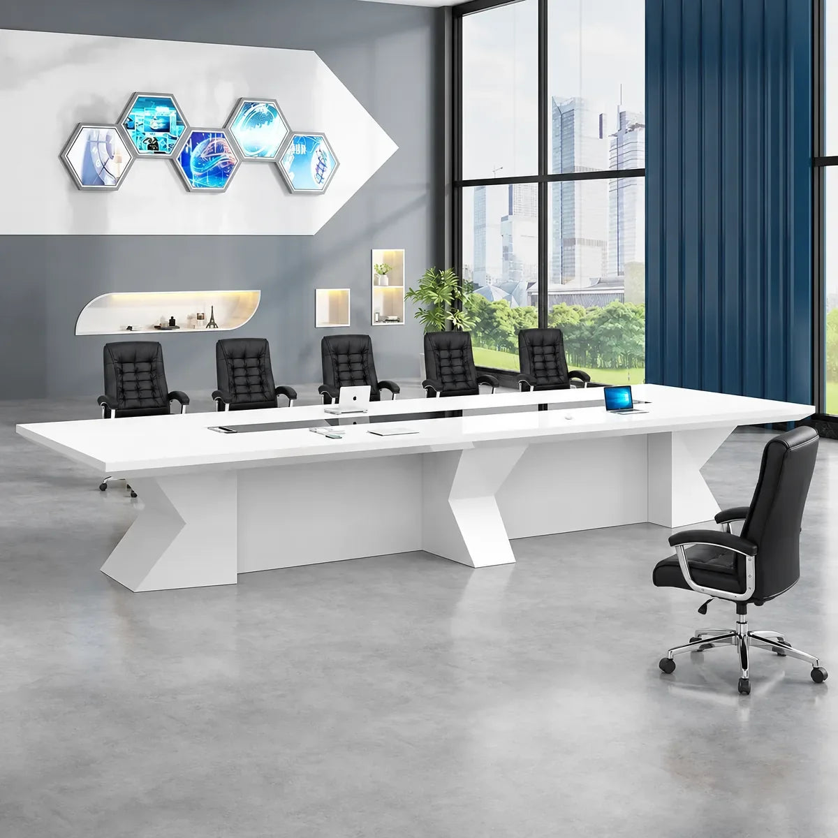 Kendrix · Conference Room Table, photo 4 of 13
