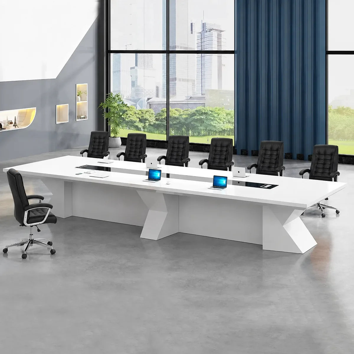 Kendrix · Conference Room Table, photo 5 of 13