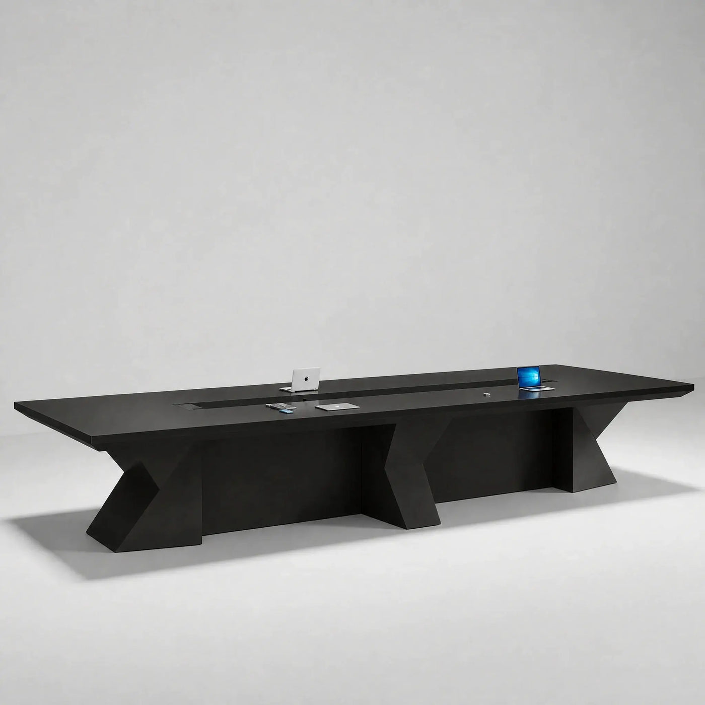 Kendrix · Conference Room Table by Arc Grove