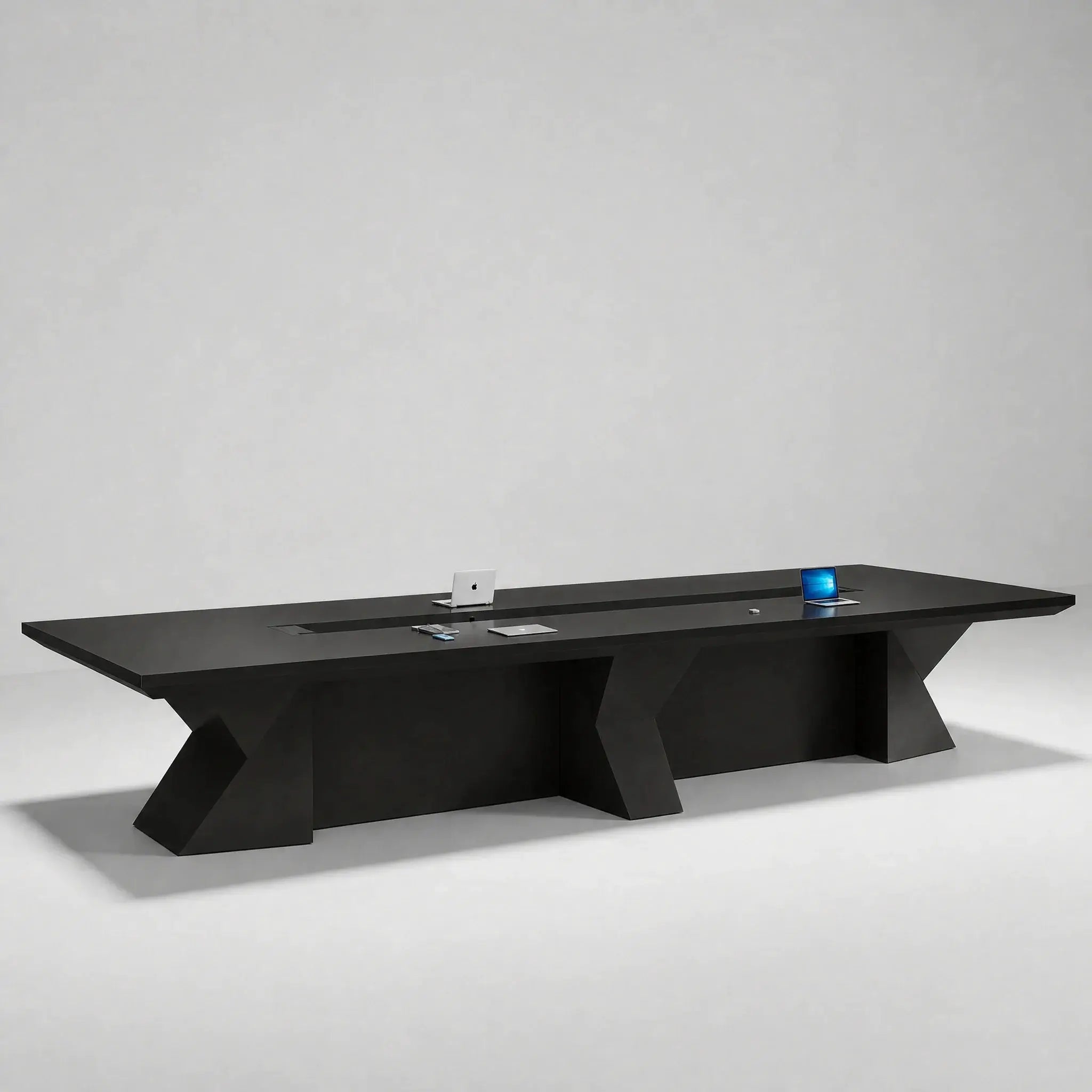 Kendrix · Conference Room Table by Arc Grove