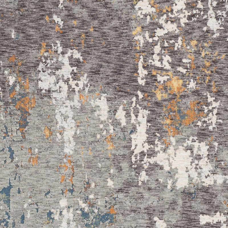 Kenedy Carved Statement Carpet - Clearance by Boutique Rugs