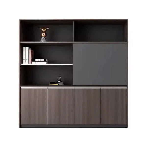 Calder · Office Shelves & Storage by Arc Grove