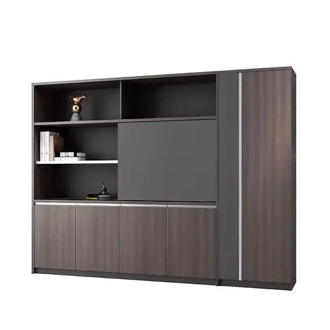 Calder · Office Shelves & Storage by Arc Grove