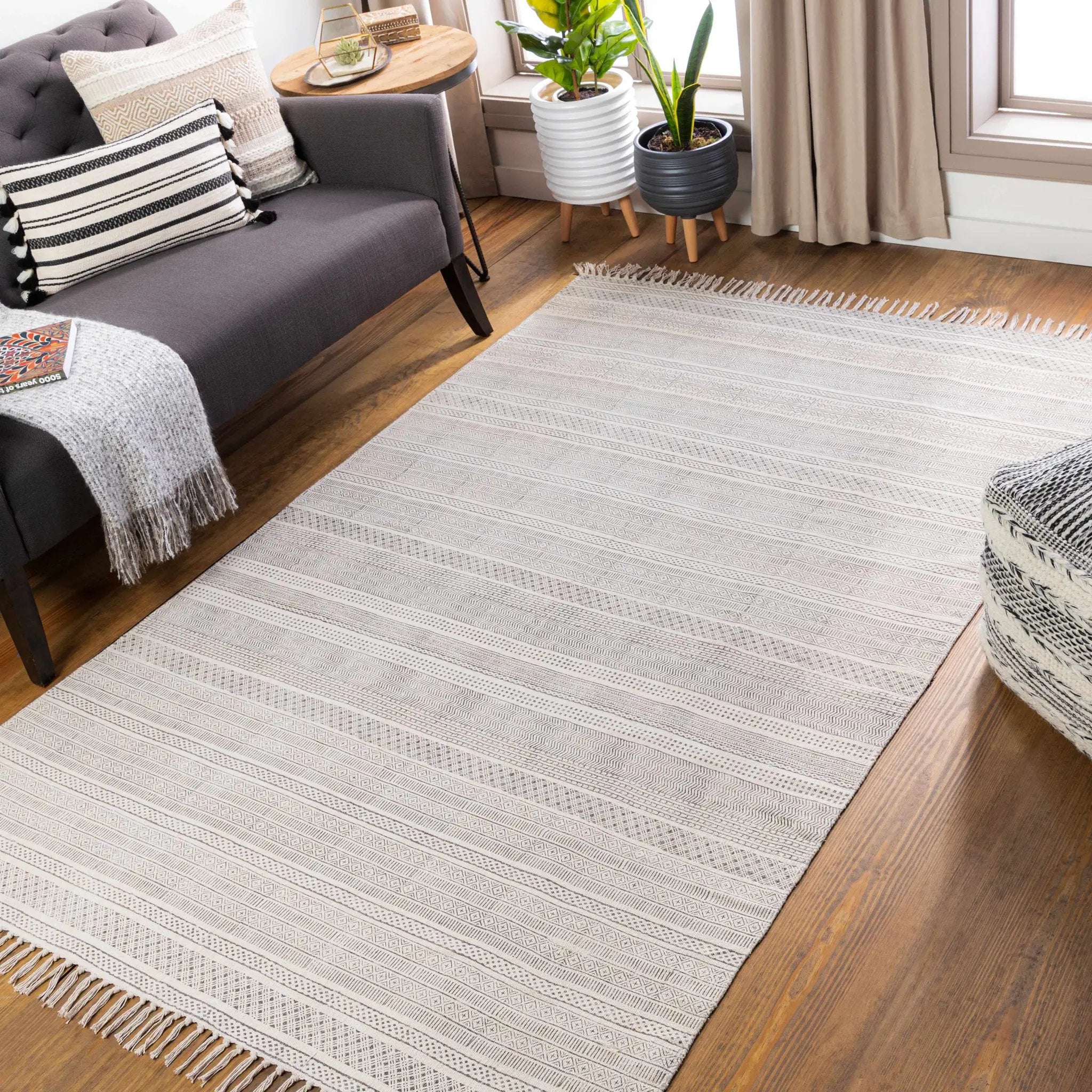 Kentville Area Rug - Clearance by Boutique Rugs