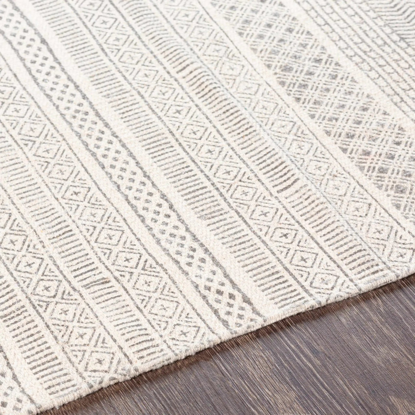Kentville Area Rug - Clearance by Boutique Rugs
