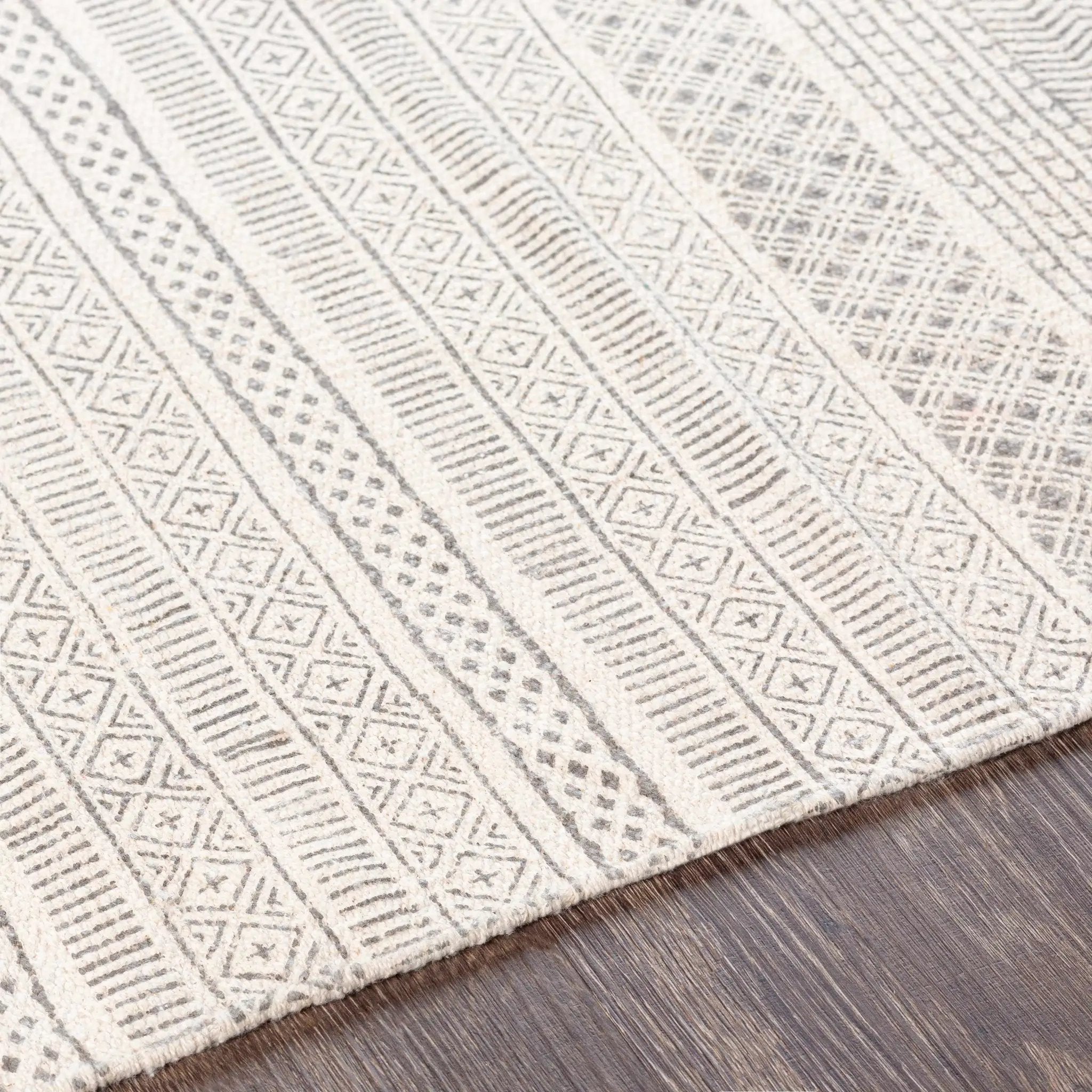 Kentville Area Rug - Clearance by Boutique Rugs