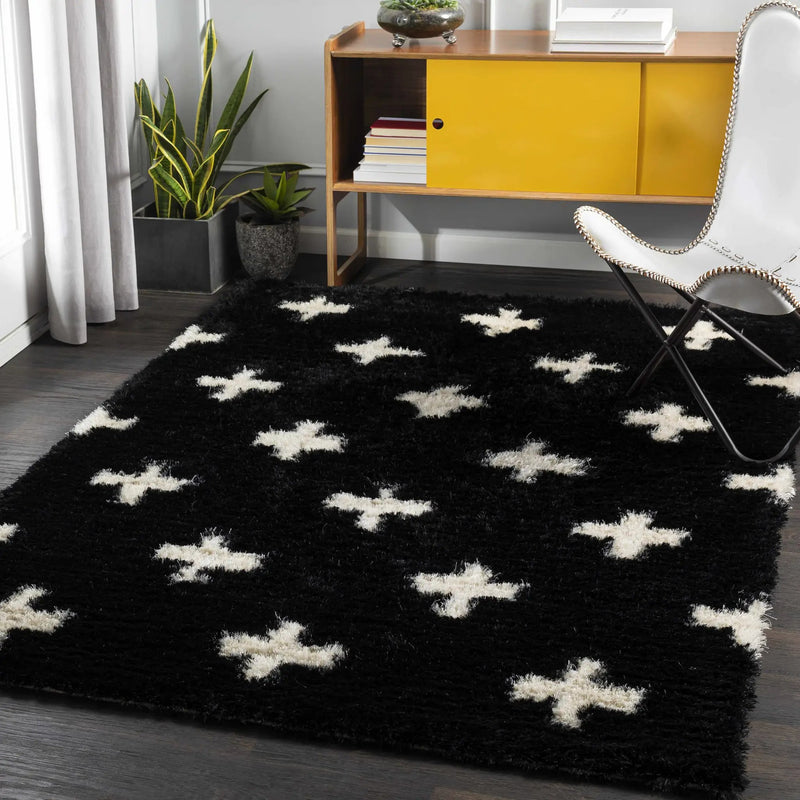 Keperra Area Rug - Clearance by Boutique Rugs