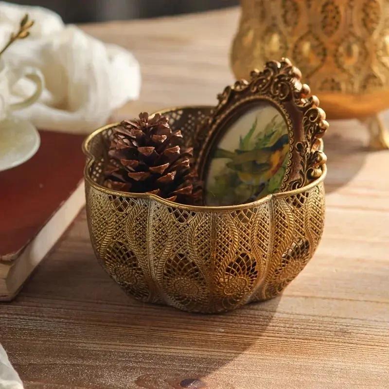 Key Holder - Iron Desktop Box by House Of Avana