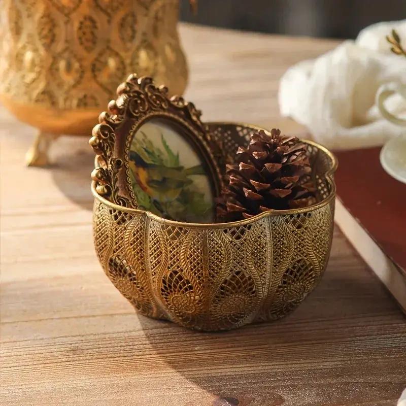 Key Holder - Iron Desktop Box by House Of Avana