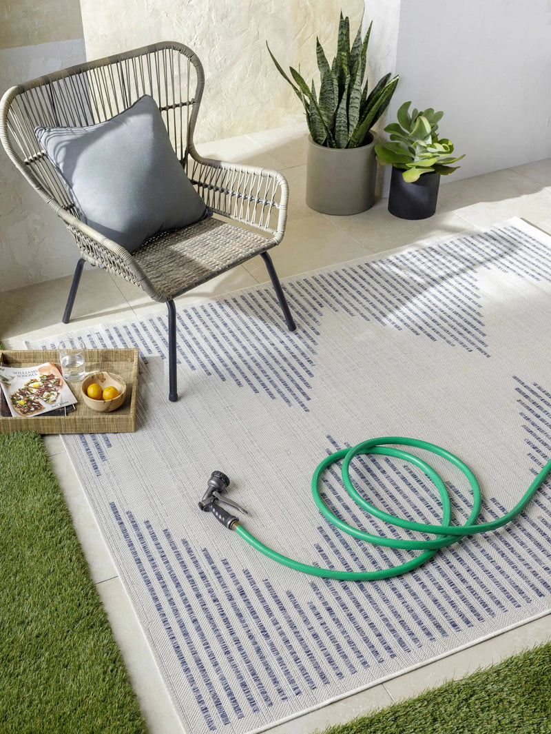 Khandallah Outdoor Area Rug by Boutique Rugs