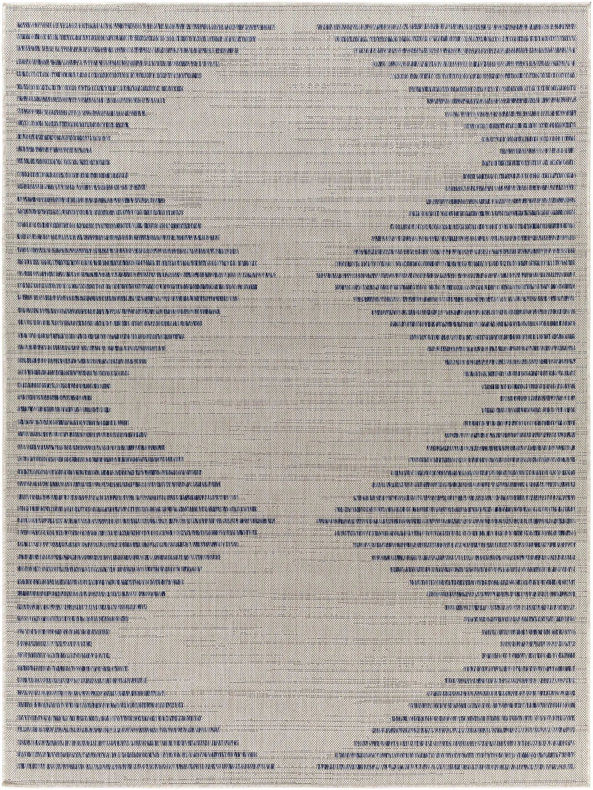 Khandallah Outdoor Area Rug by Boutique Rugs