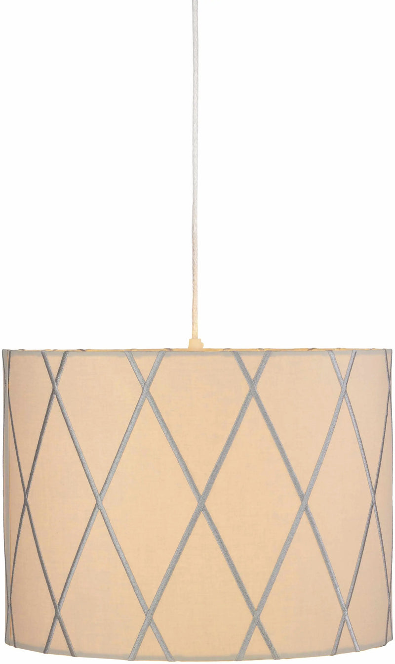 Dows Ceiling Light - Clearance by Boutique Rugs