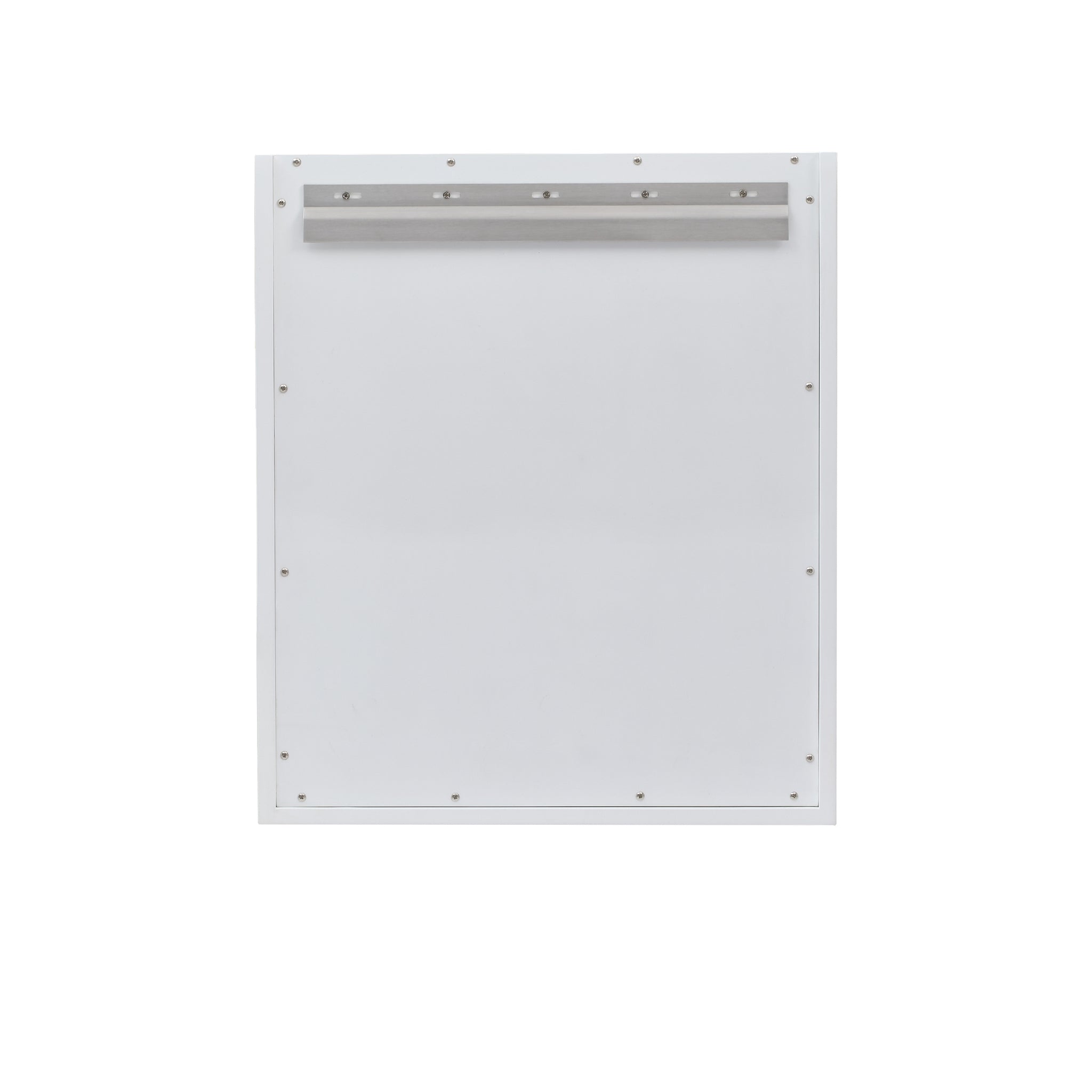 James Martin Chianti 24" Single Bathroom Vanity, Glossy White by James Martin