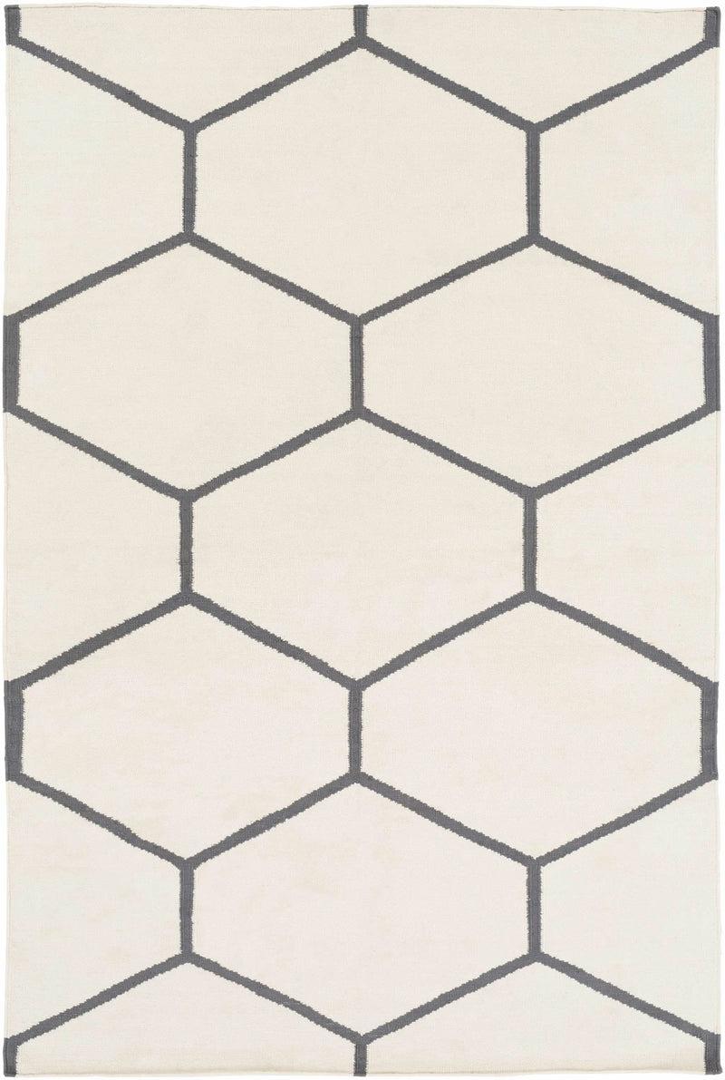 Kingstree Area Rug - Clearance by Boutique Rugs