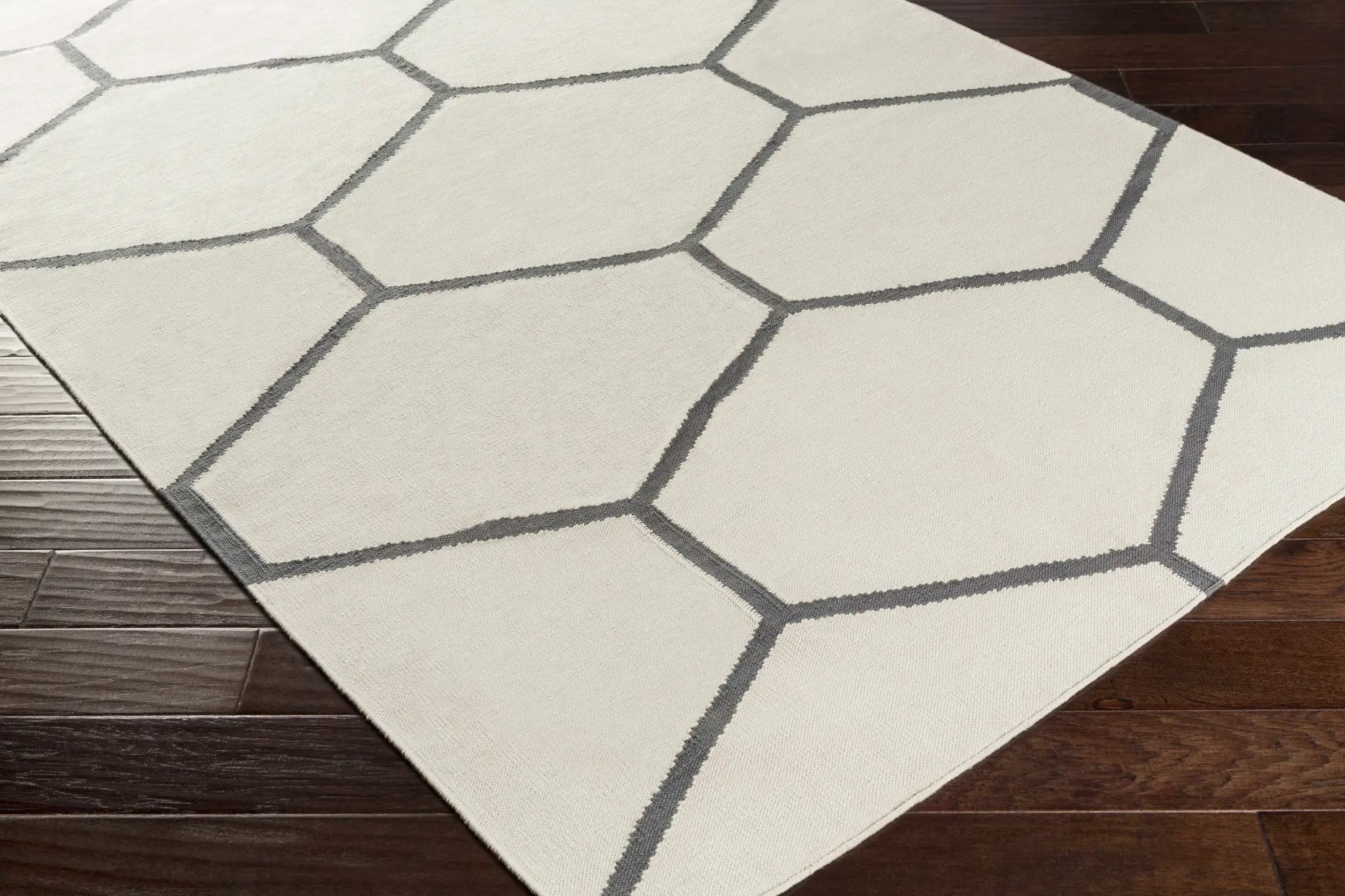 Kingstree Area Rug - Clearance by Boutique Rugs