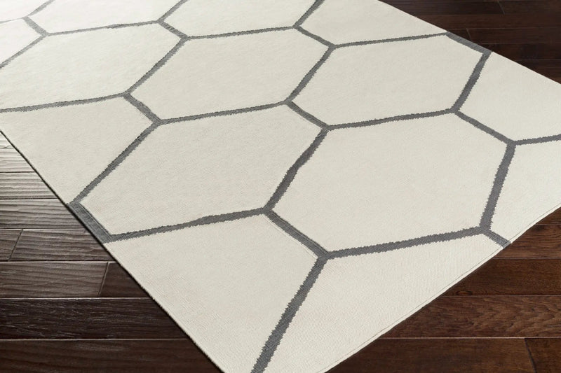Kingstree Area Rug - Clearance by Boutique Rugs