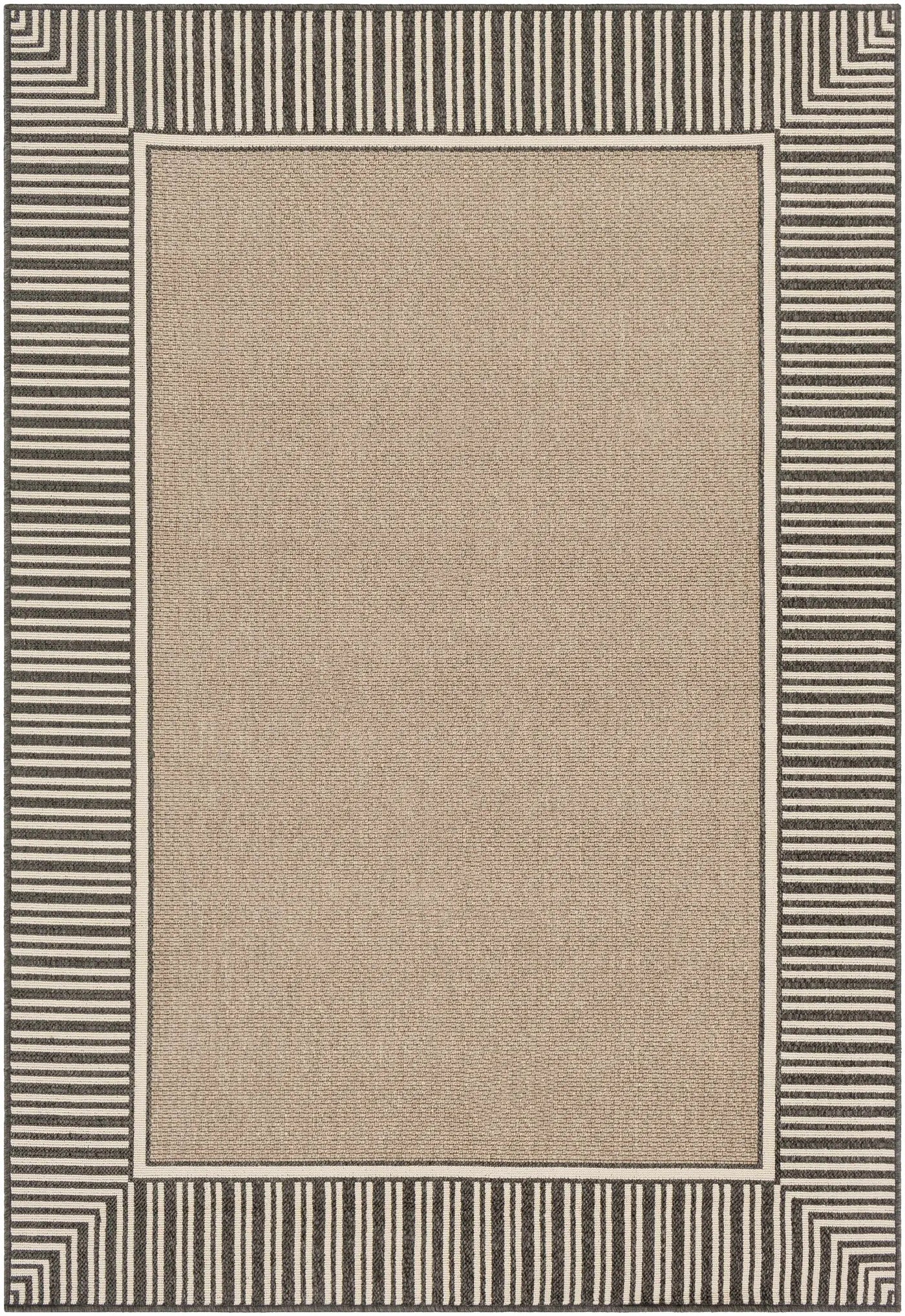 Kidron Outdoor Area Rug - Clearance by Boutique Rugs