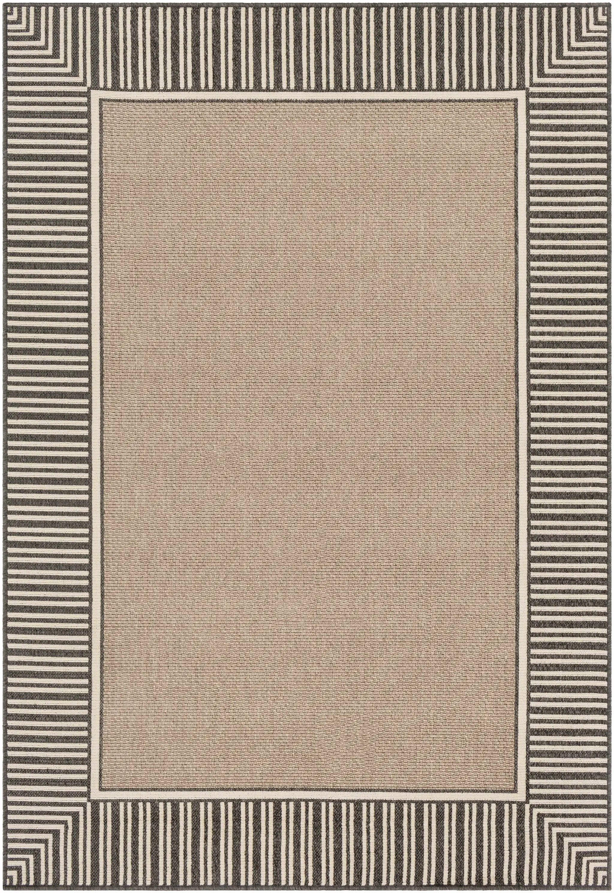 Kidron Outdoor Area Rug - Clearance by Boutique Rugs
