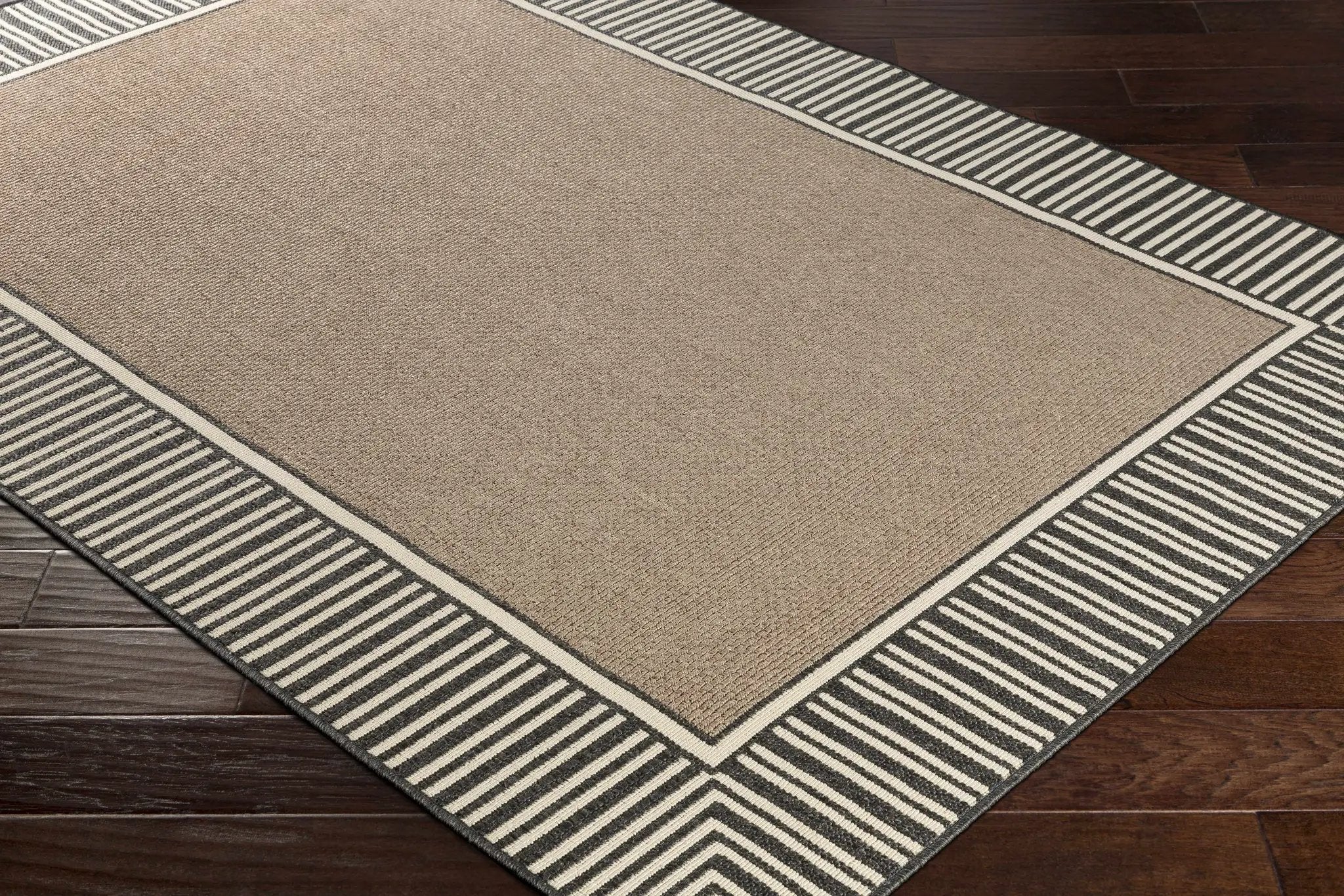Kidron Outdoor Area Rug - Clearance by Boutique Rugs