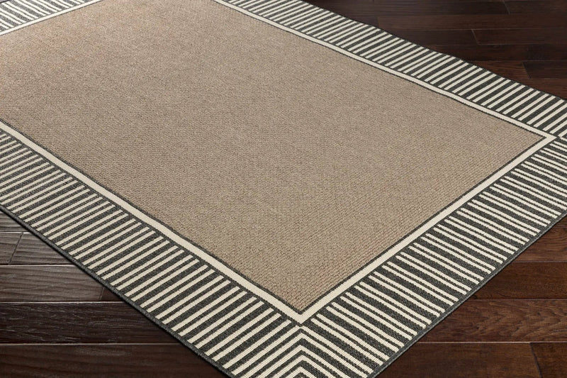 Kidron Outdoor Area Rug - Clearance by Boutique Rugs