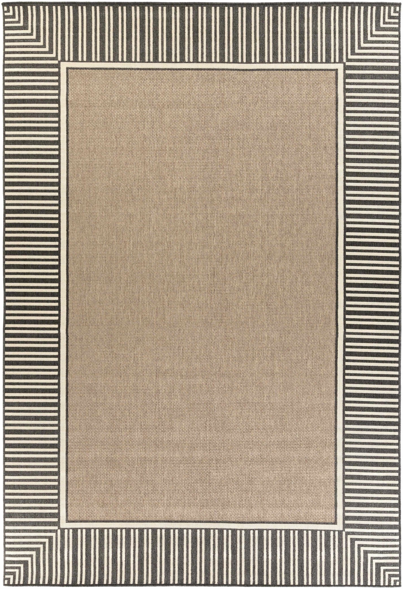 Kidron Outdoor Area Rug - Clearance by Boutique Rugs
