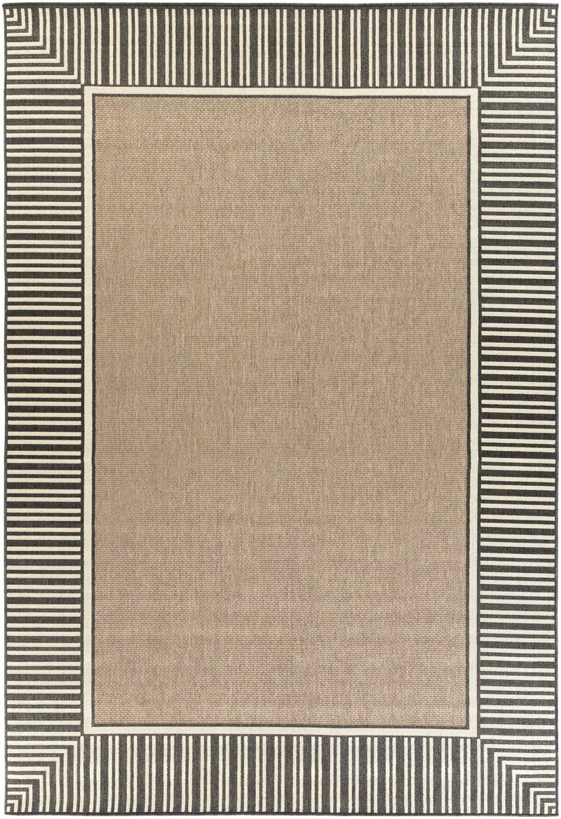 Kidron Outdoor Area Rug - Clearance by Boutique Rugs