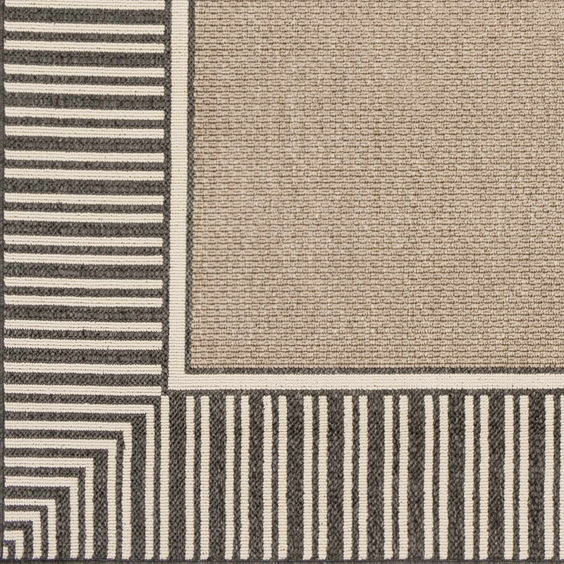 Kidron Outdoor Area Rug - Clearance by Boutique Rugs