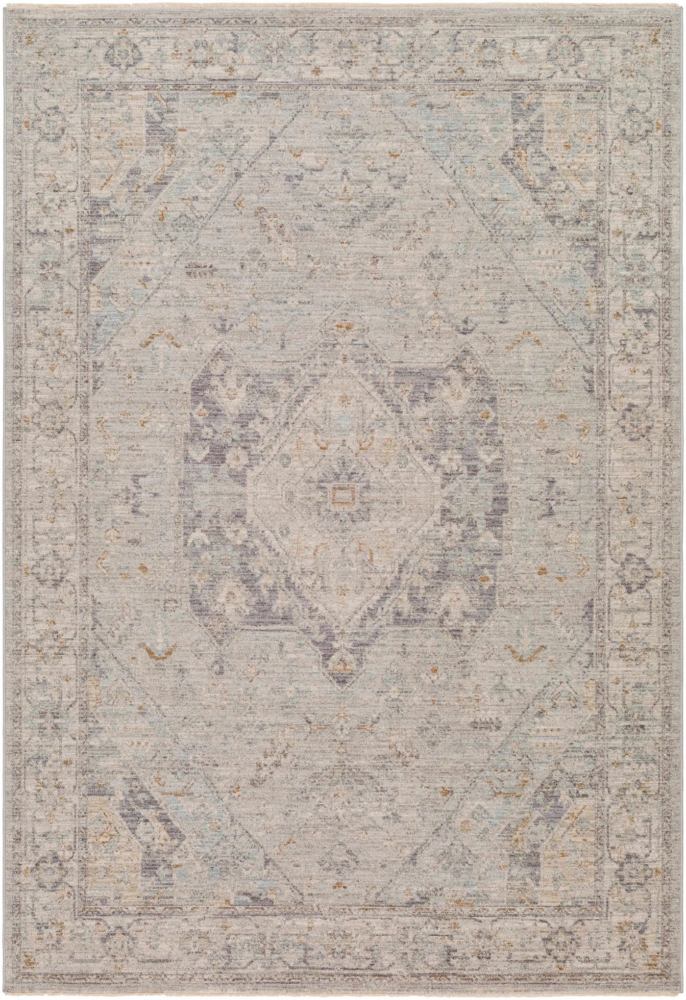 Kimi Thick Luxe Area Rug - Clearance by Boutique Rugs