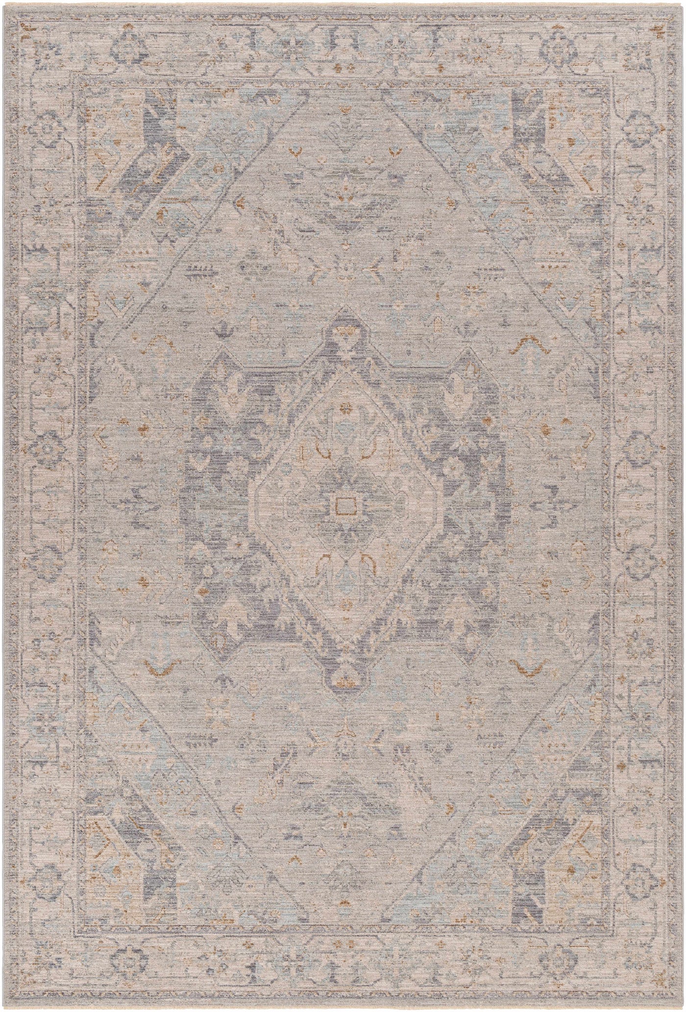 Kimi Thick Luxe Area Rug - Clearance by Boutique Rugs