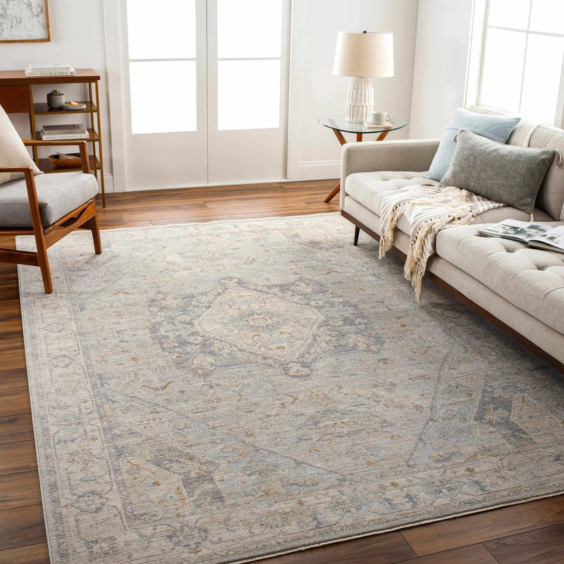 Kimi Thick Luxe Area Rug - Clearance by Boutique Rugs