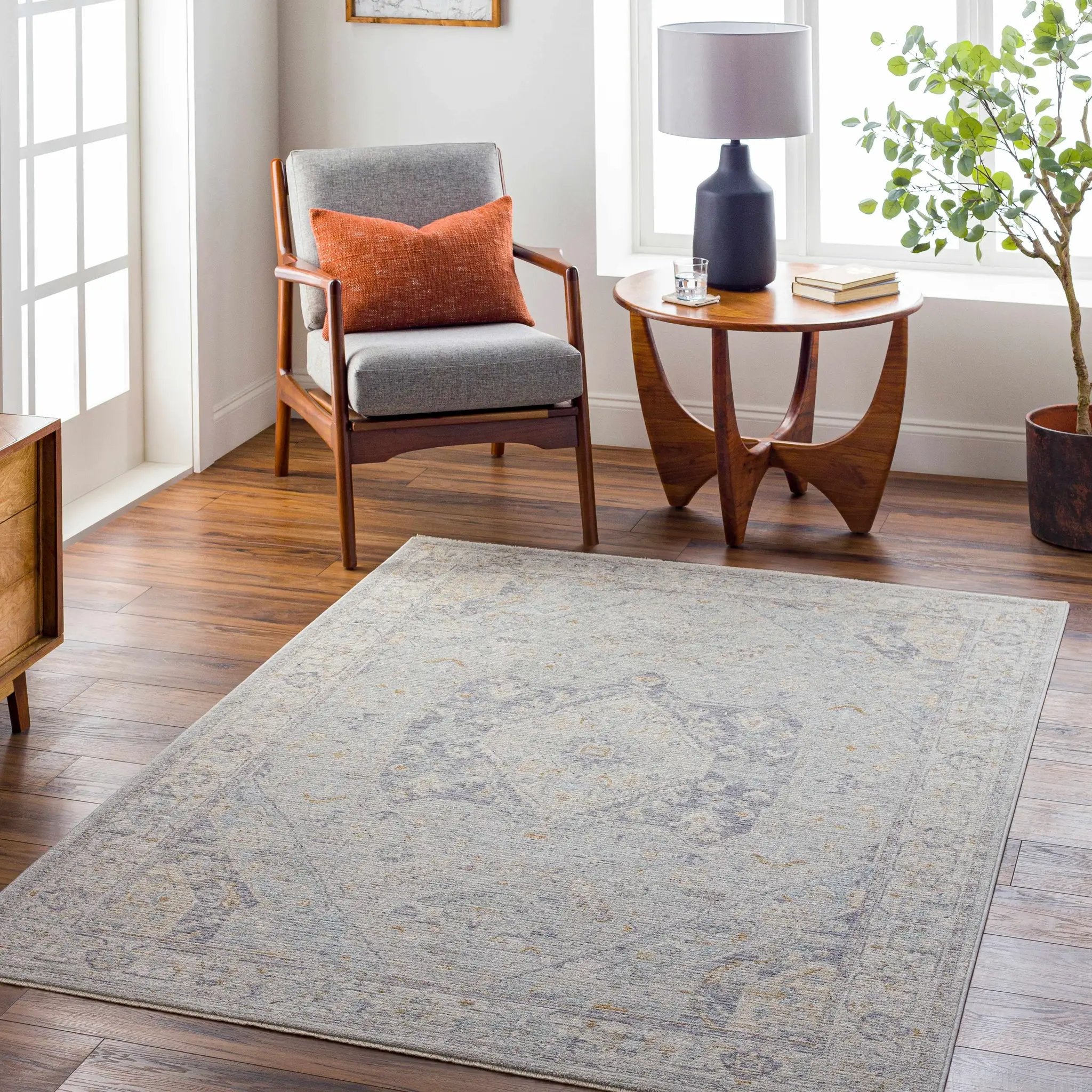 Kimi Thick Luxe Area Rug - Clearance by Boutique Rugs