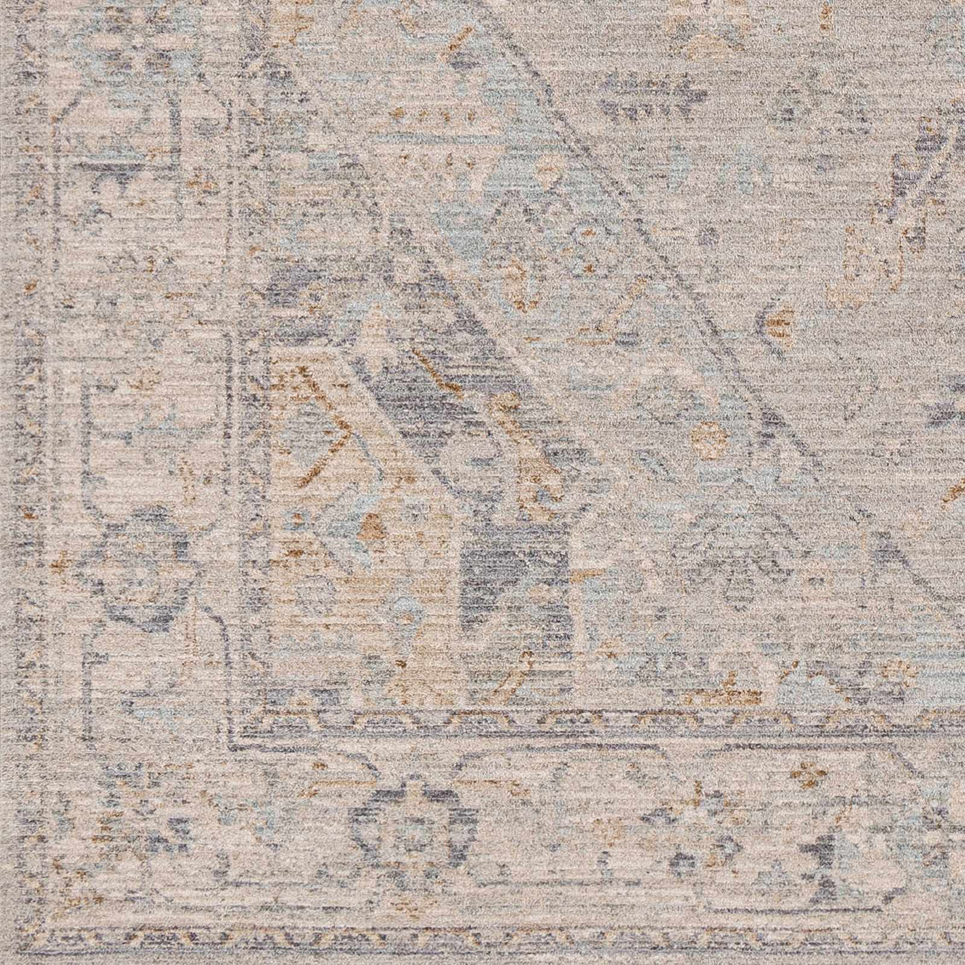 Kimi Thick Luxe Area Rug - Clearance by Boutique Rugs