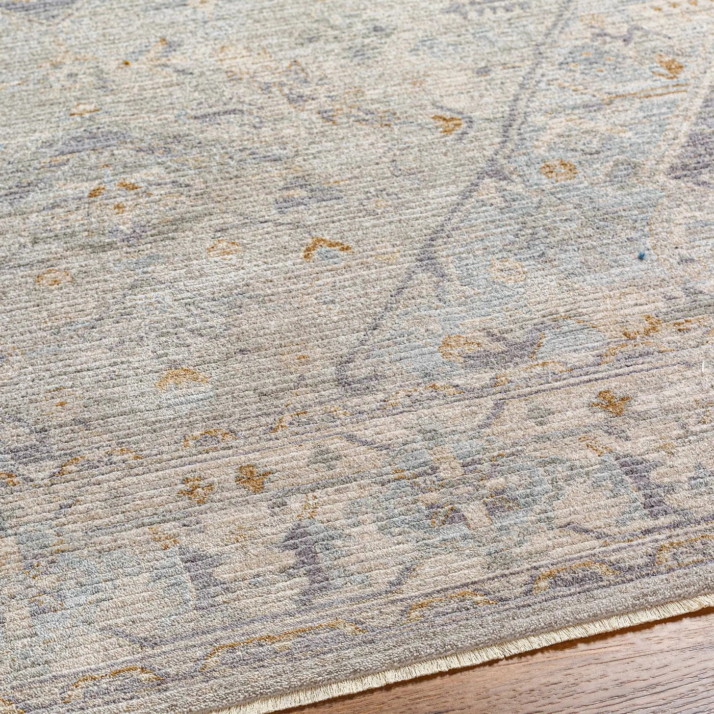 Kimi Thick Luxe Area Rug - Clearance by Boutique Rugs