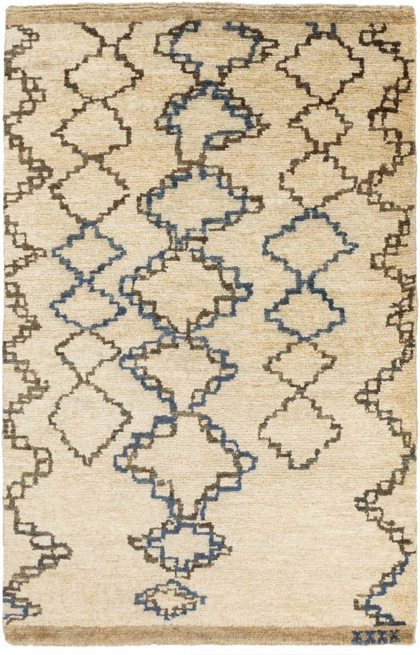 Kinards Jute Carpet - Clearance by Boutique Rugs